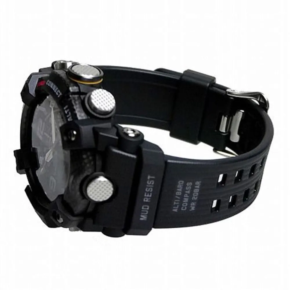 Casio G-Shock Mudmaster Men's Watch GG-B100-1ADR