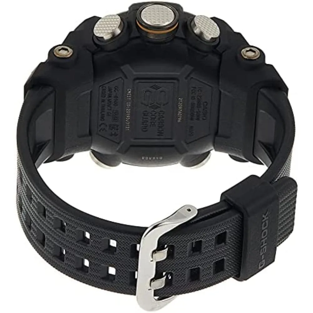 Casio G-Shock Mudmaster Men's Watch GG-B100-1ADR