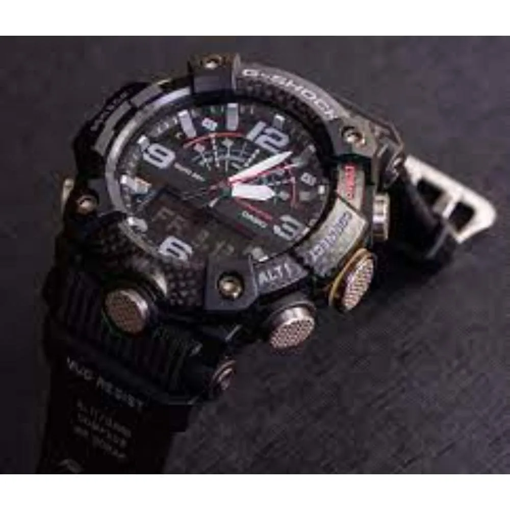 Casio G-Shock Mudmaster Men's Watch GG-B100-1ADR