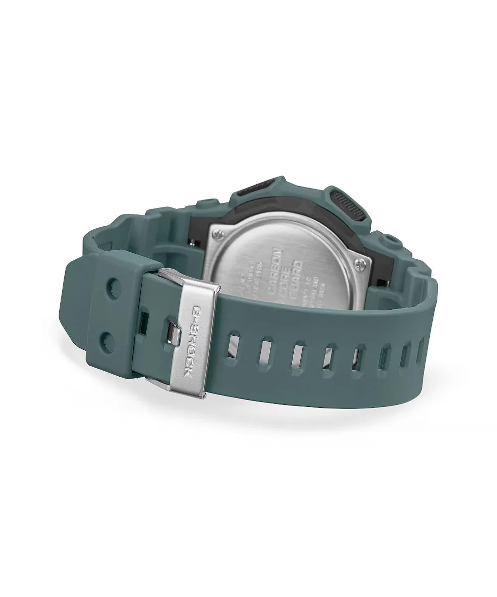 CASIO GA-010-2ADR