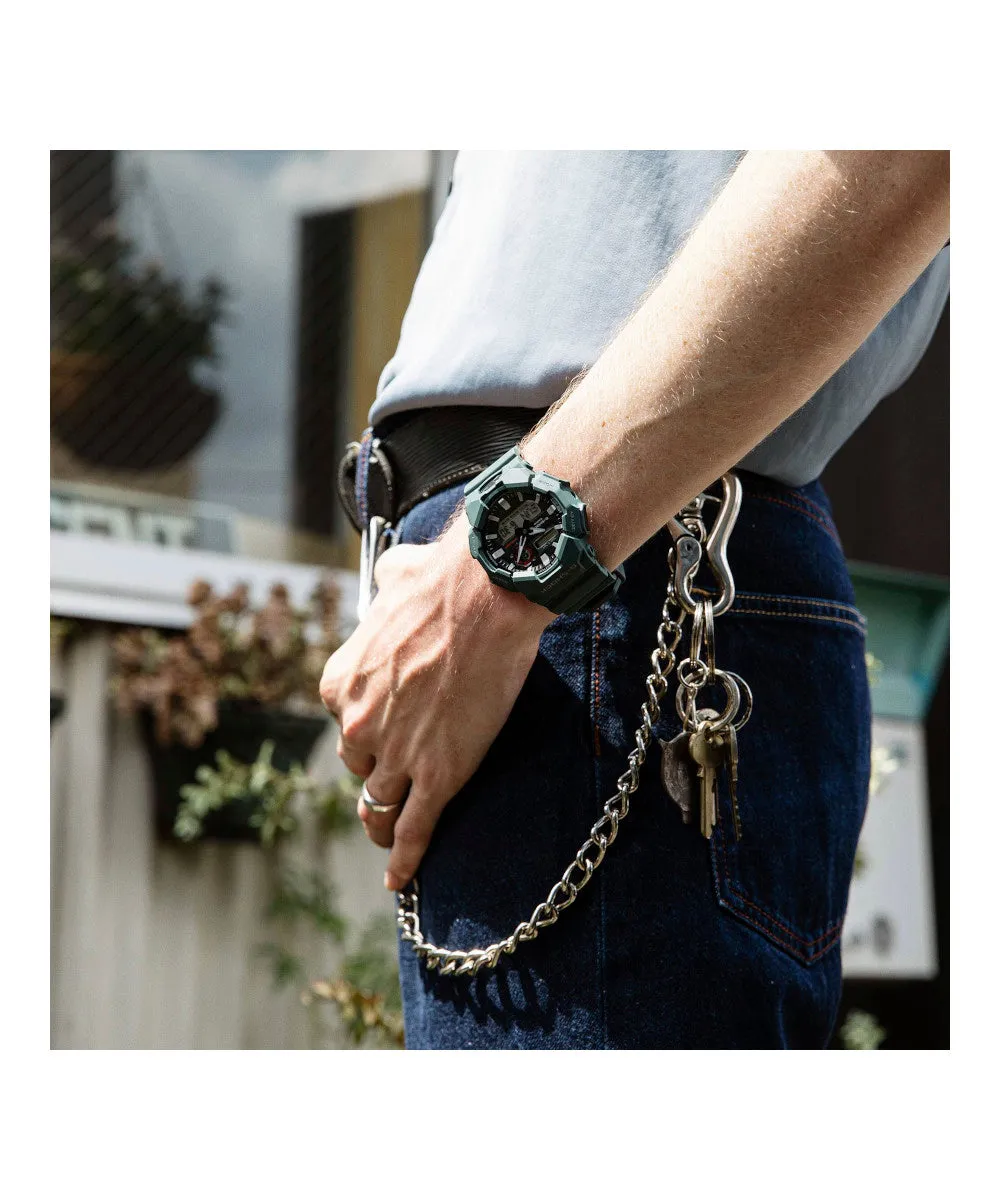 CASIO GA-010-2ADR