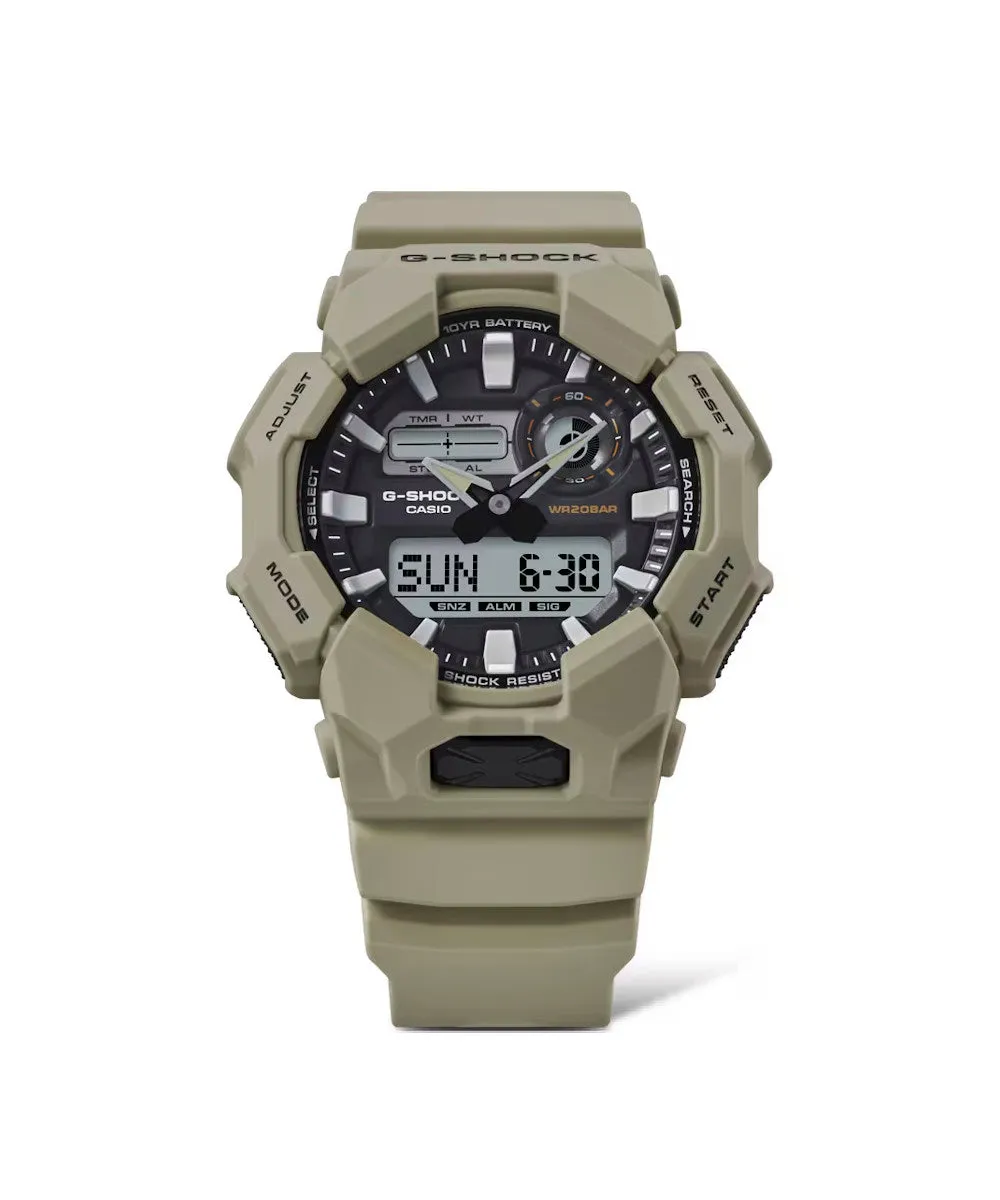 CASIO GA-010-5ADR