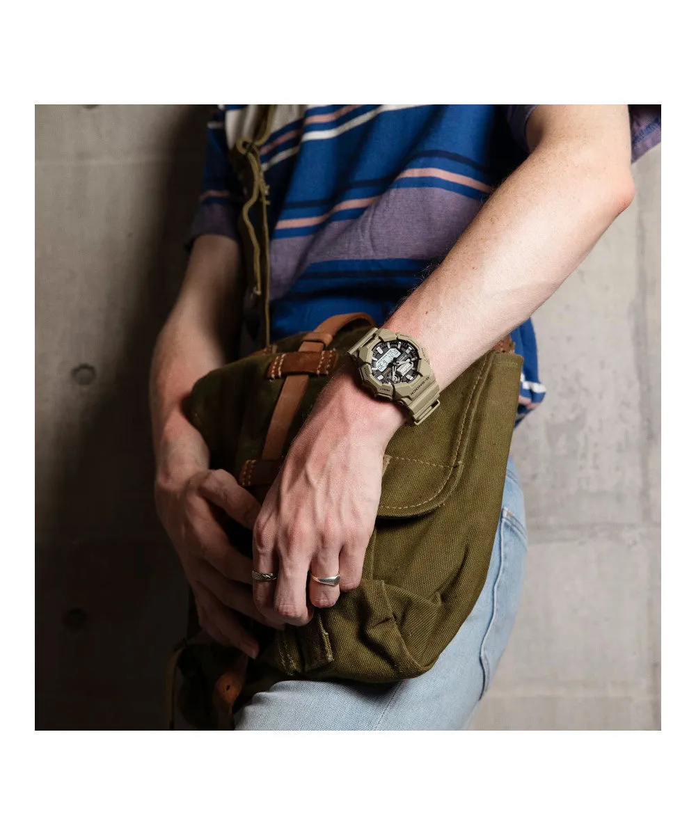 CASIO GA-010-5ADR