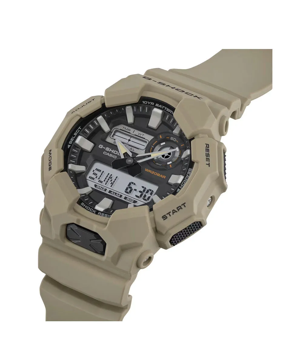 CASIO GA-010-5ADR