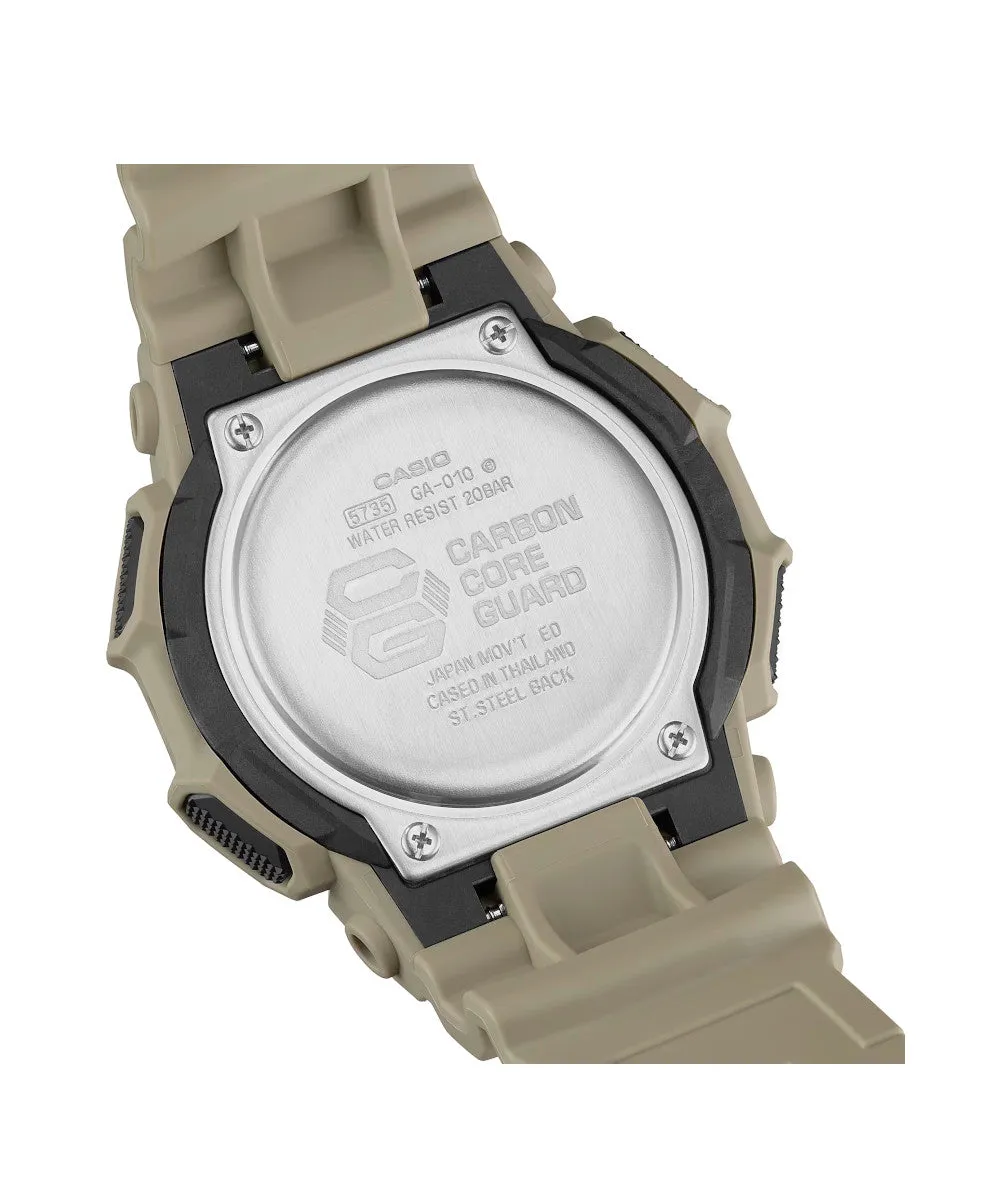 CASIO GA-010-5ADR
