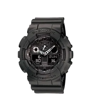 CASIO GA-100-1A1DR