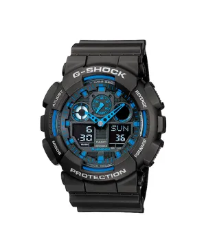 CASIO GA-100-1A2DR