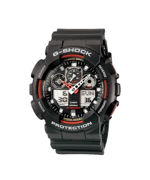 CASIO GA-100-1A4DR