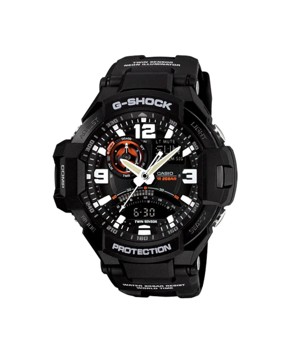 CASIO GA-1000-1ADR