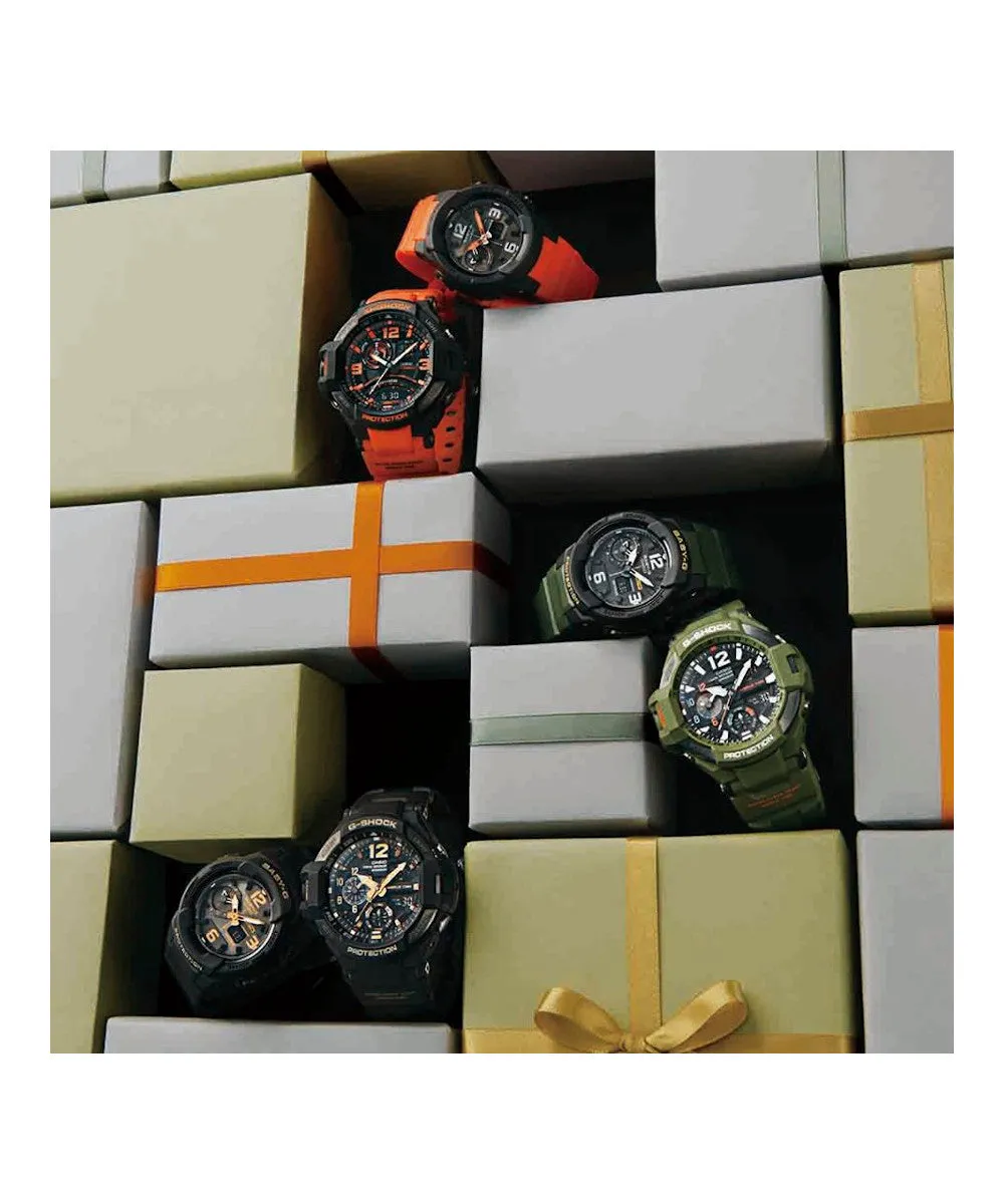 CASIO GA-1000-1ADR