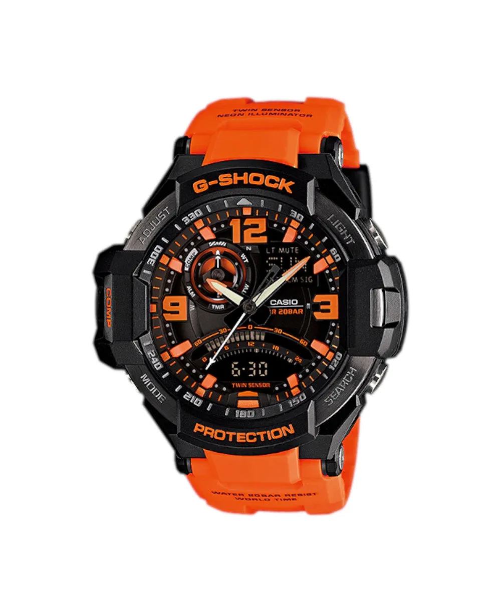 CASIO GA-1000-4ADR