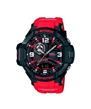 CASIO GA-1000-4BDR