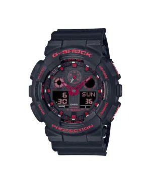 CASIO GA-100BNR-1ADR