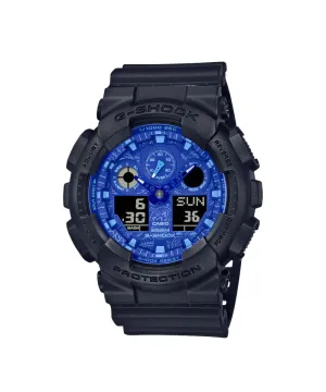CASIO GA-100BP-1ADR