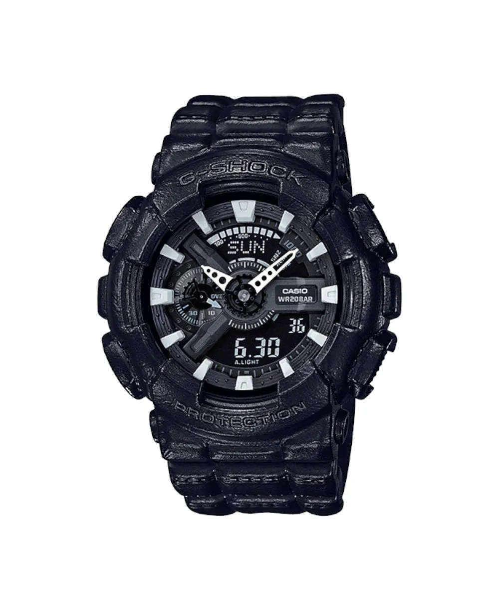 CASIO GA-110BT-1ADR
