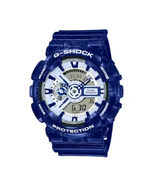 CASIO GA-110BWP-2ADR