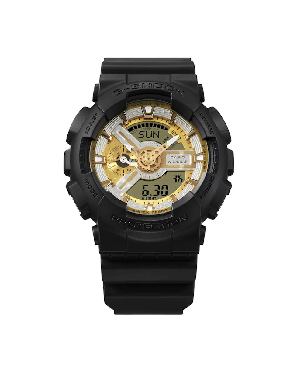 CASIO GA-110CD-1A9DR