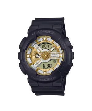 CASIO GA-110CD-1A9DR