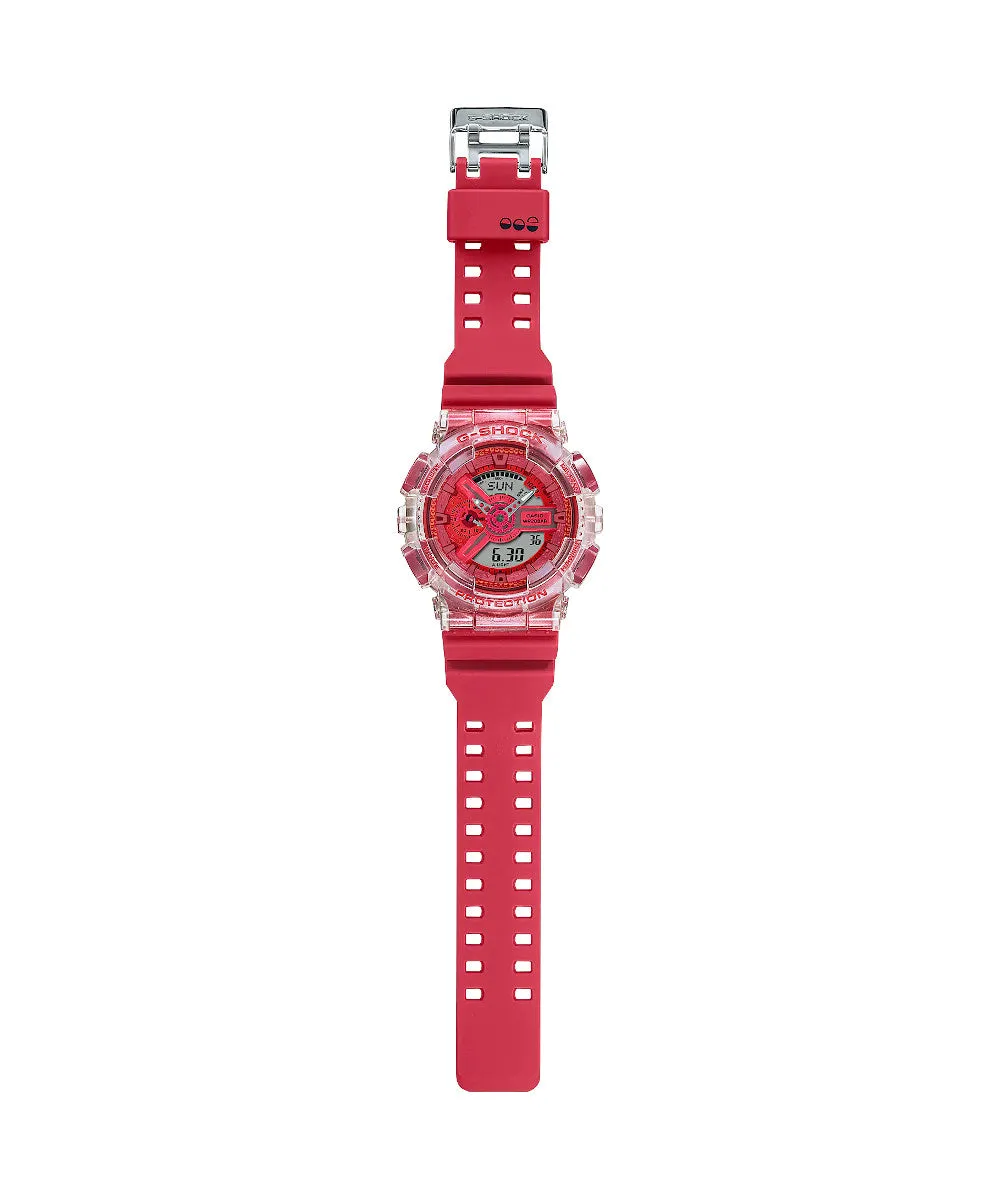 CASIO GA-110GL-4ADR