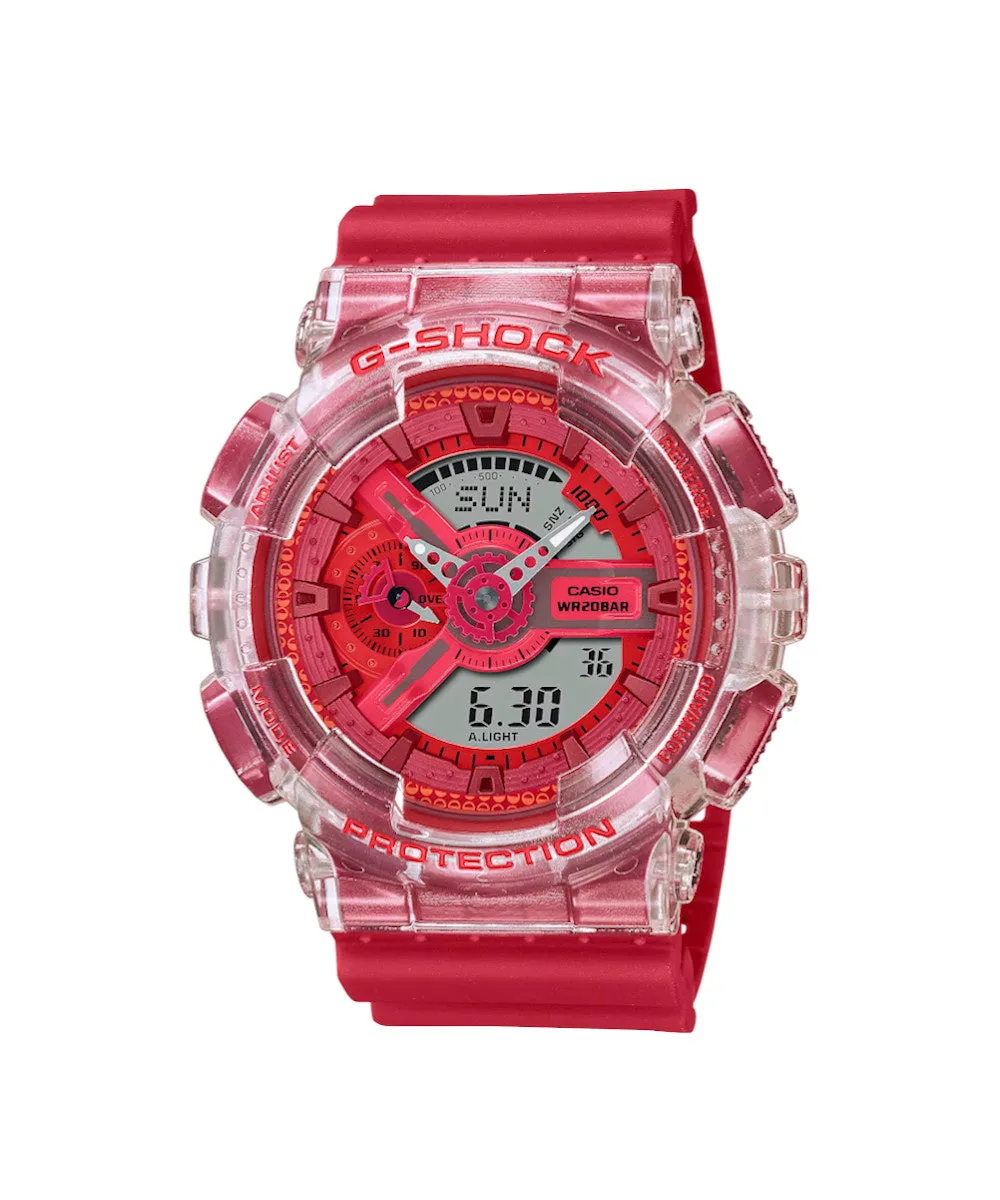 CASIO GA-110GL-4ADR