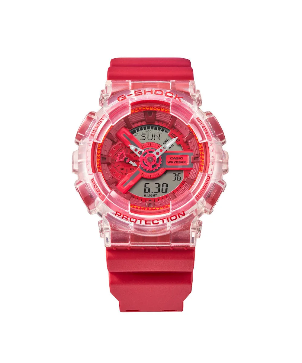 CASIO GA-110GL-4ADR