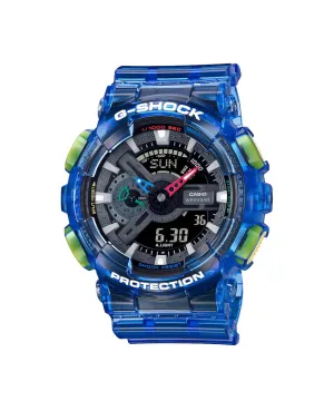 CASIO GA-110JT-2ADR