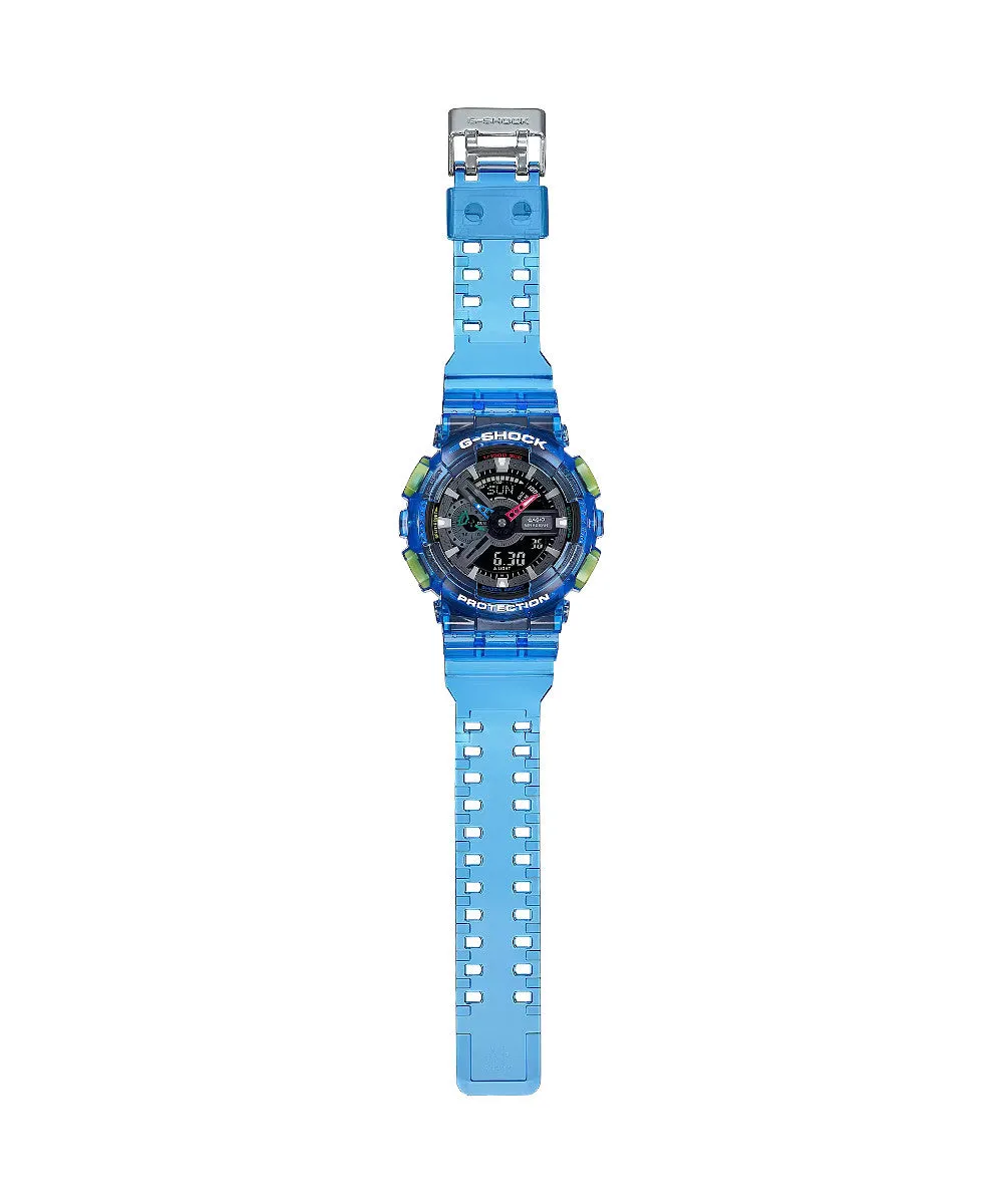 CASIO GA-110JT-2ADR