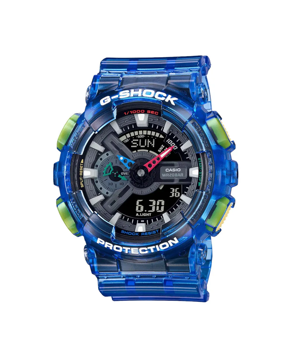 CASIO GA-110JT-2ADR