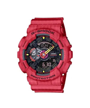 CASIO GA-110SGH-4ADR