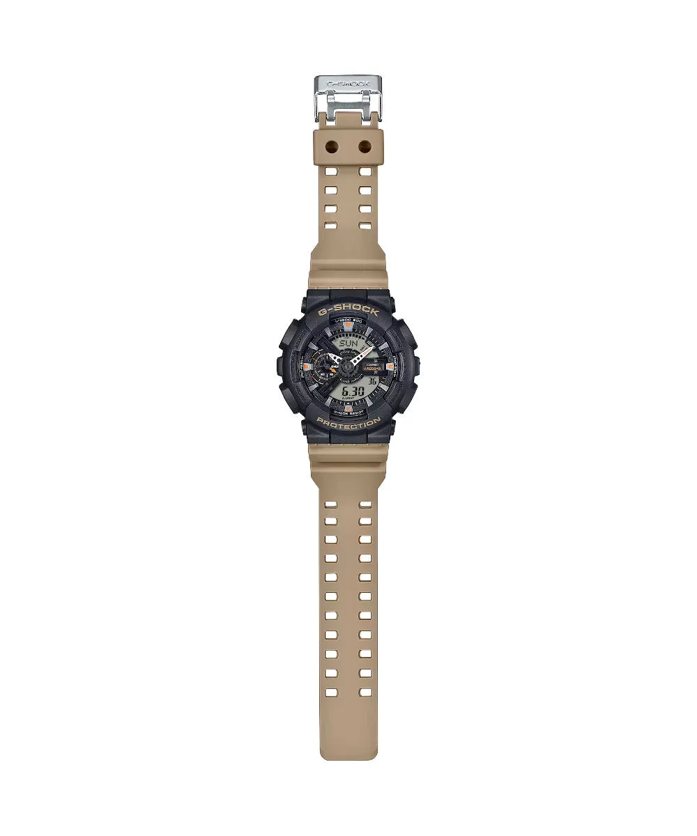 CASIO GA-110TU-1A5DR