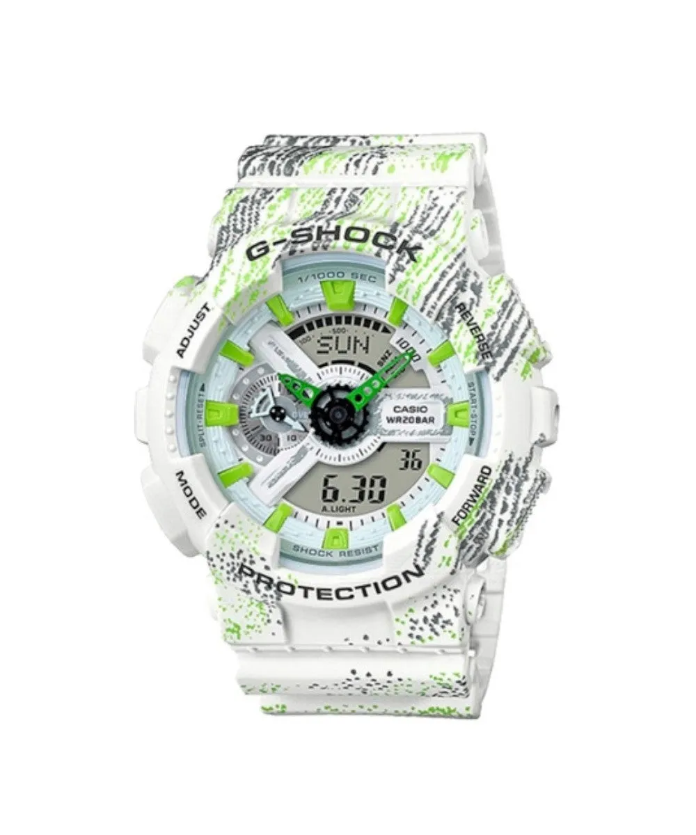 CASIO GA-110TX-7ADR