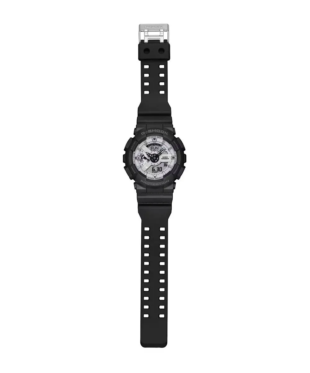 CASIO GA-110WD-1ADR