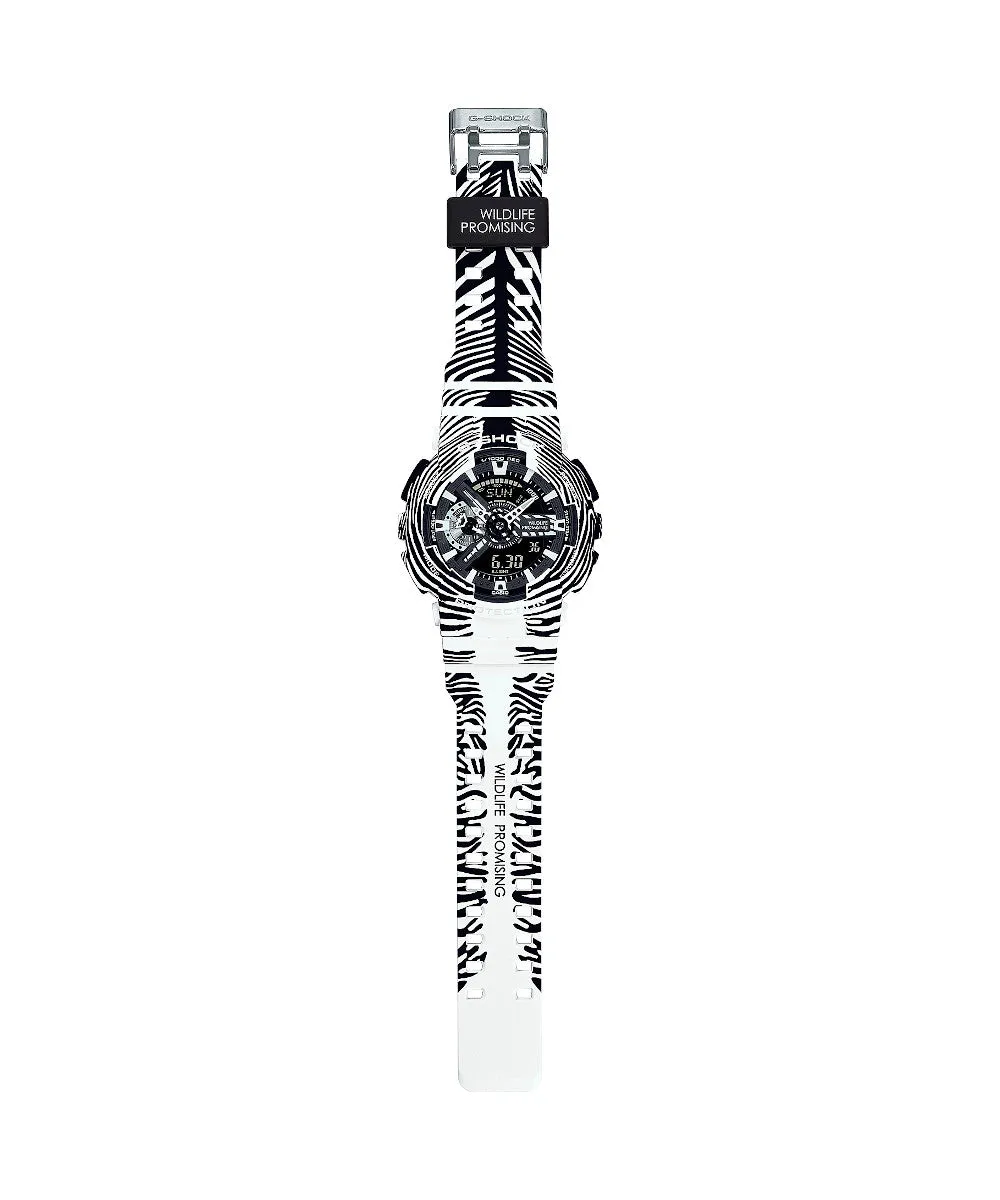 CASIO GA-110WLP-7ADR