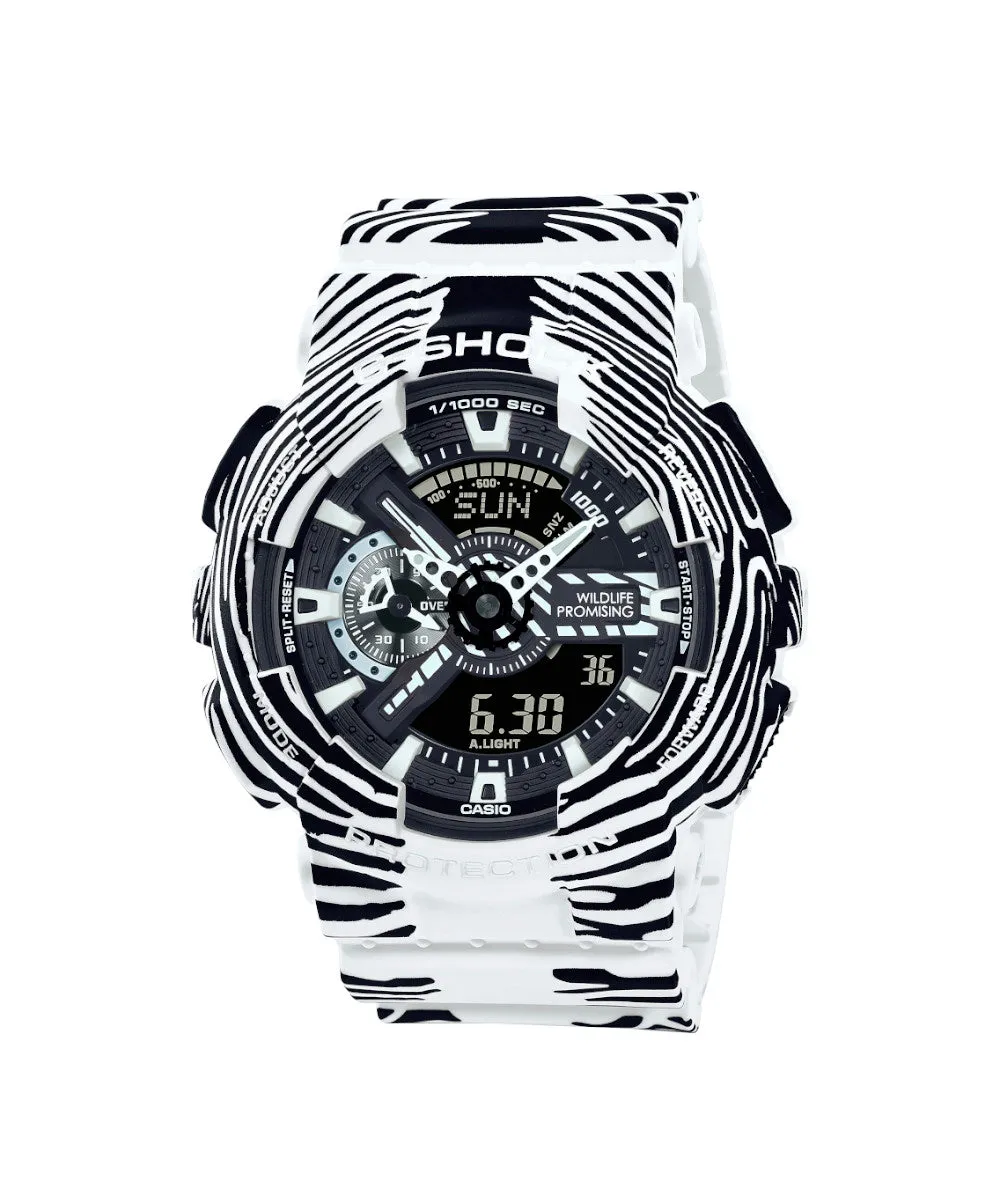 CASIO GA-110WLP-7ADR