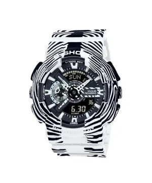 CASIO GA-110WLP-7ADR