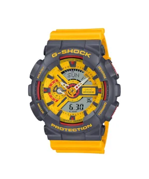 CASIO GA-110Y-9ADR