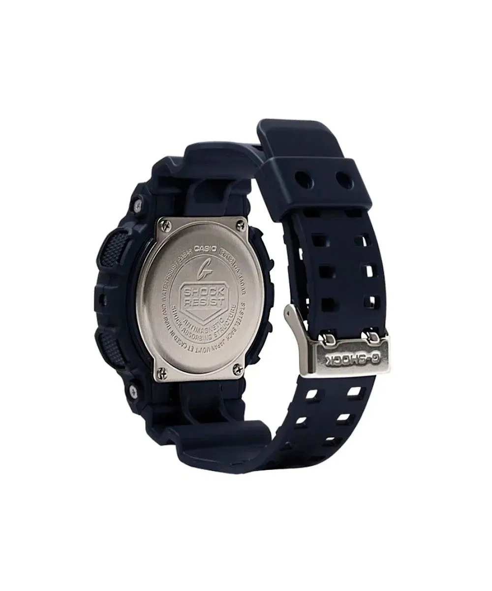 CASIO GA-140-1A4DR