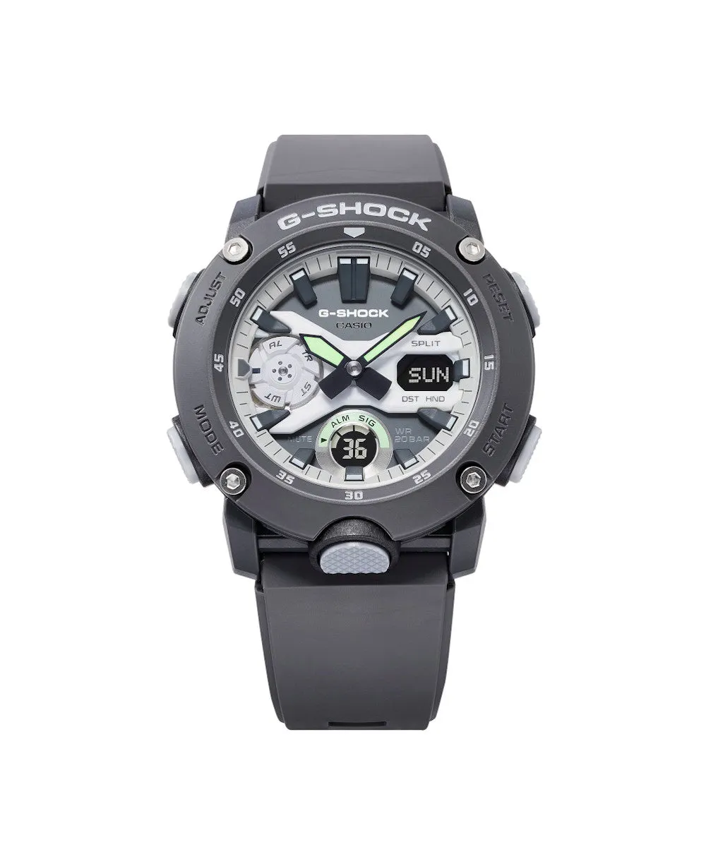 CASIO GA-2000HD-8ADR