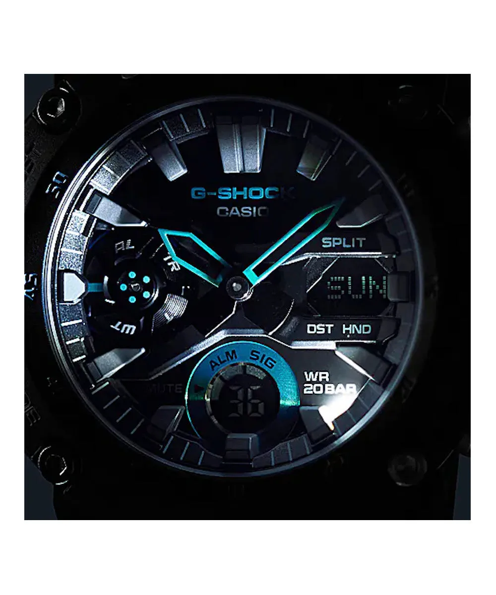 CASIO GA-2000S-7ADR