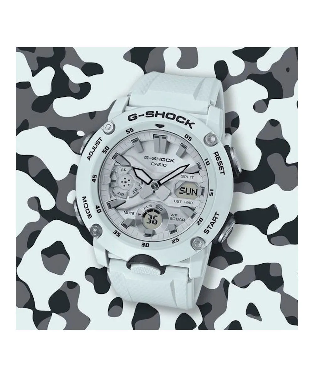 CASIO GA-2000S-7ADR
