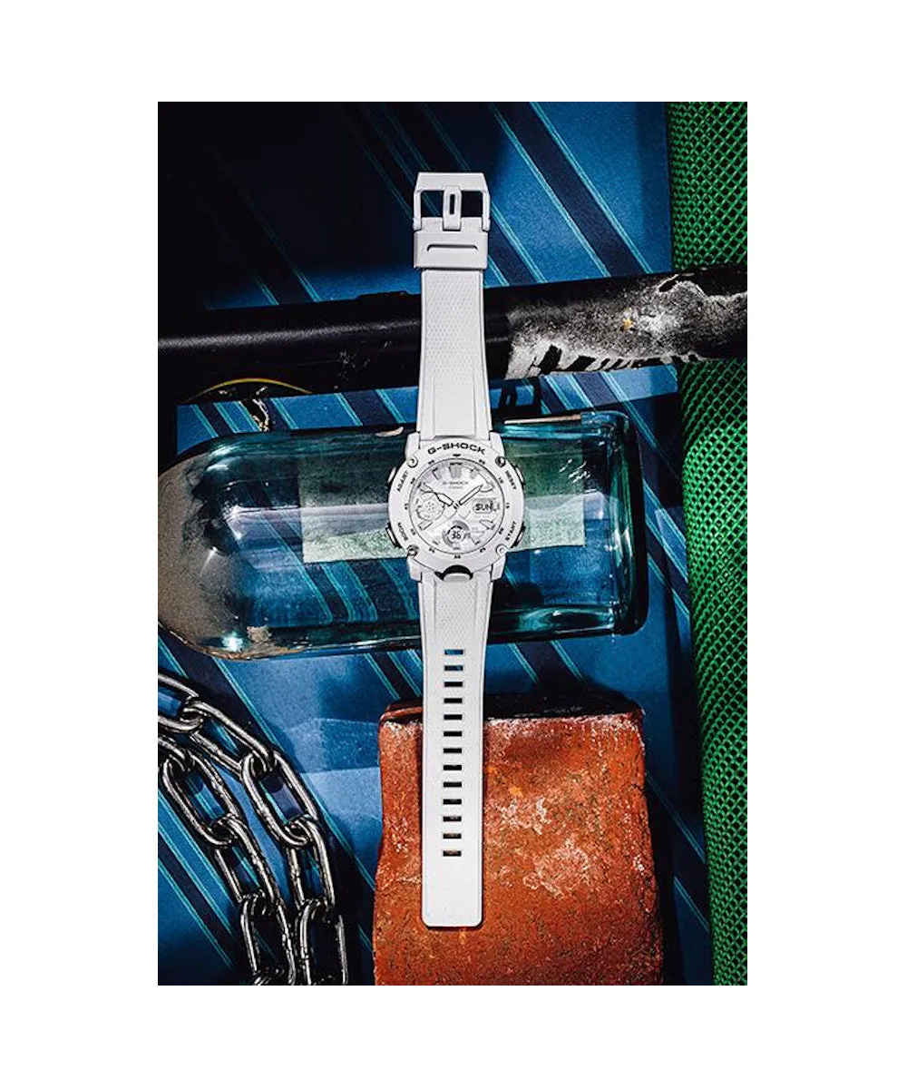 CASIO GA-2000S-7ADR