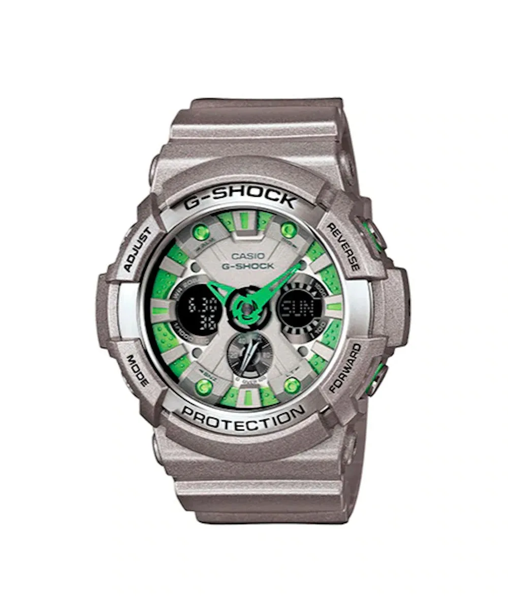 CASIO GA-200SH-8ADR