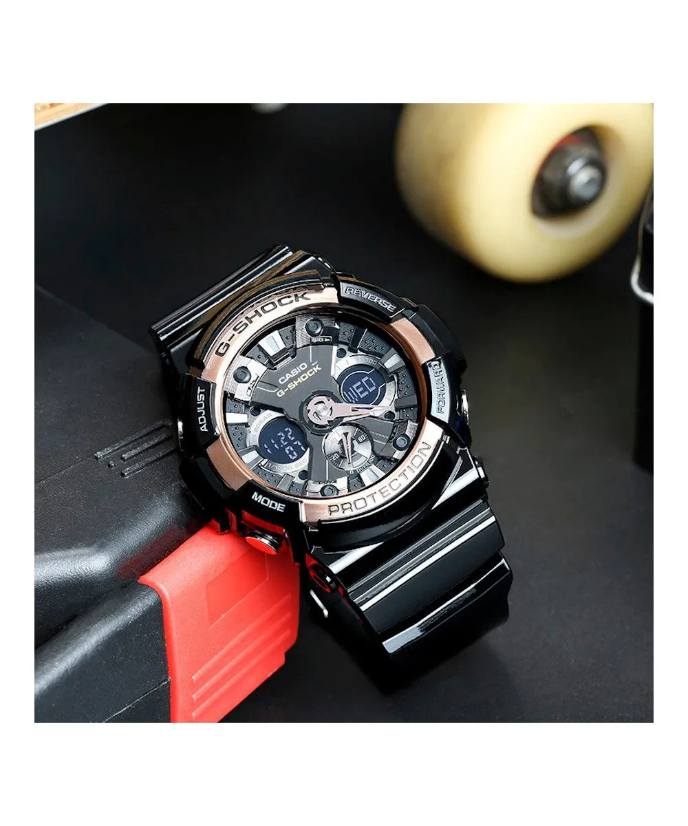 CASIO GA-200SH-8ADR