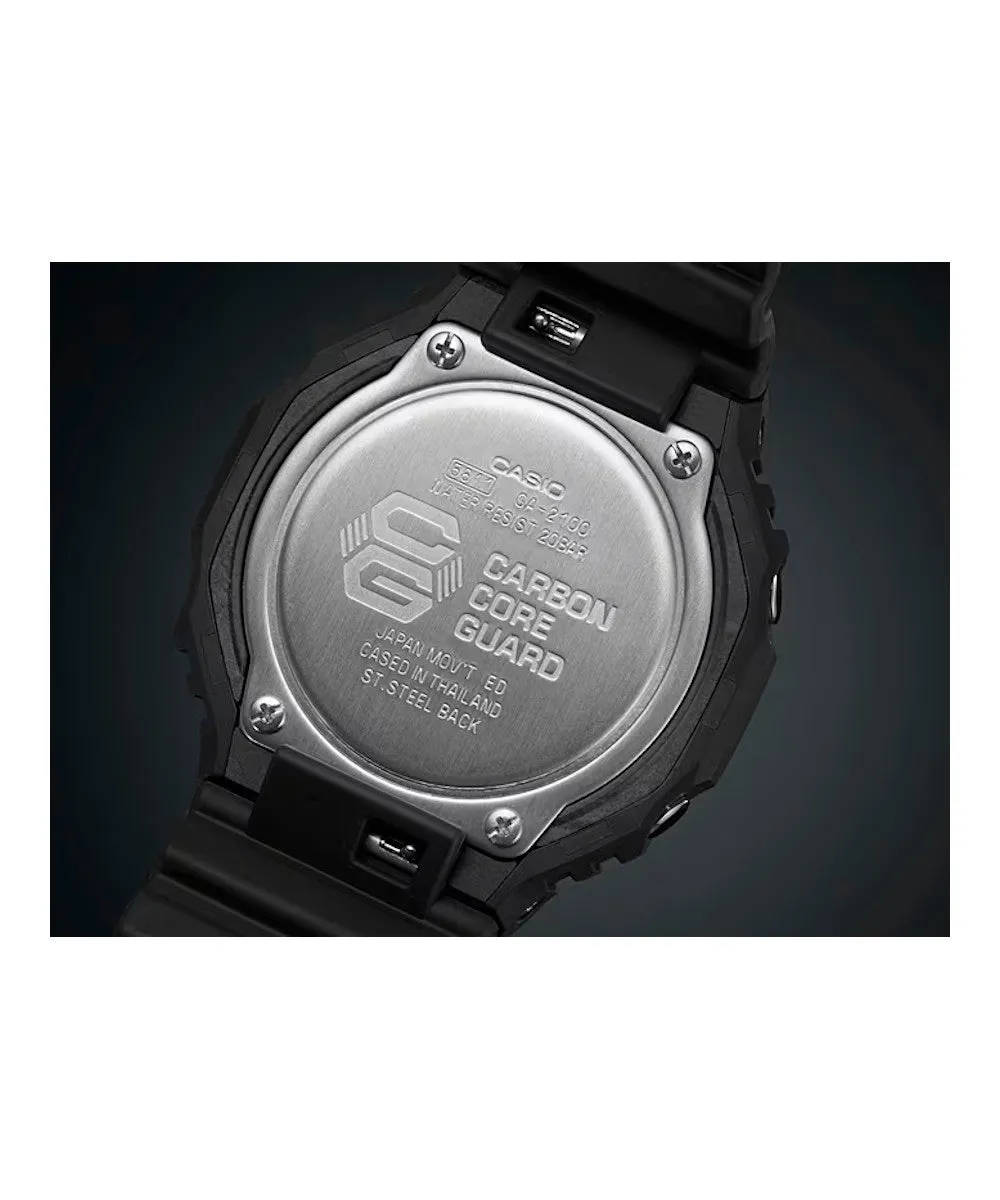 CASIO GA-2100-1A1DR