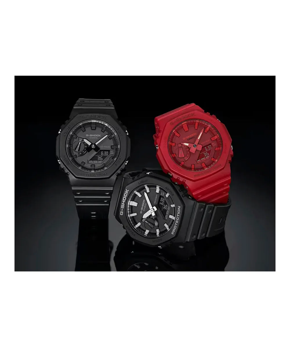 CASIO GA-2100-1A1DR