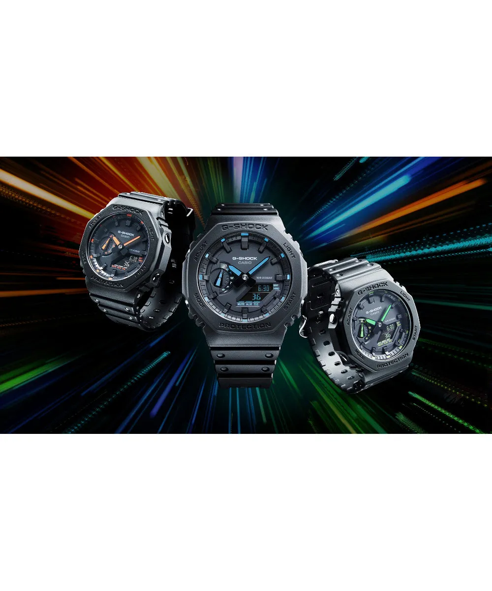 CASIO GA-2100-1A2DR
