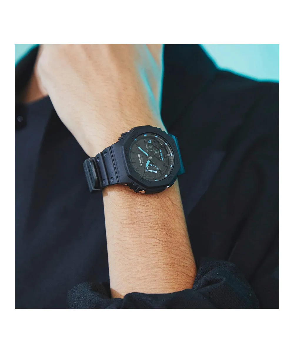 CASIO GA-2100-1A2DR