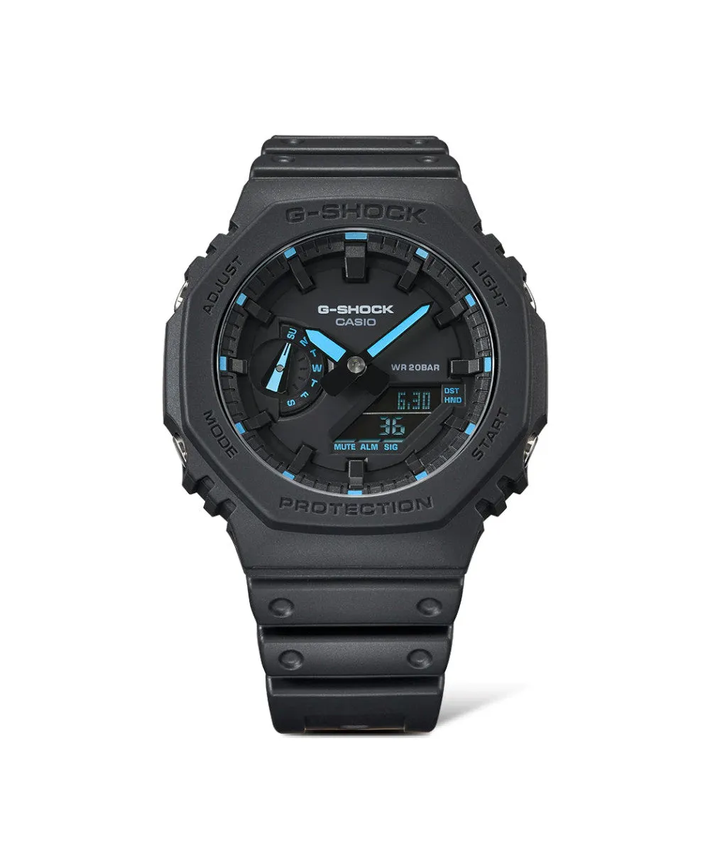 CASIO GA-2100-1A2DR