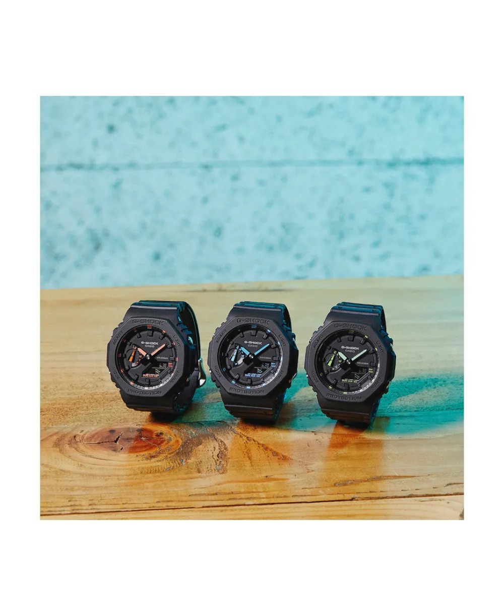 CASIO GA-2100-1A2DR