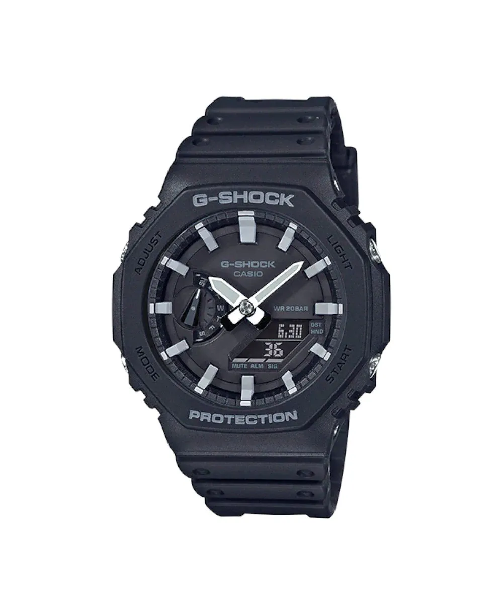 CASIO GA-2100-1ADR